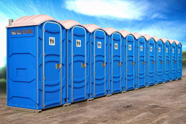 Best Portable Restroom Maintenance and Cleaning  in Munsons Corners, NY