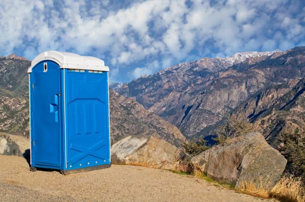 Types of Portable Toilets We Offer in Munsons Corners, NY