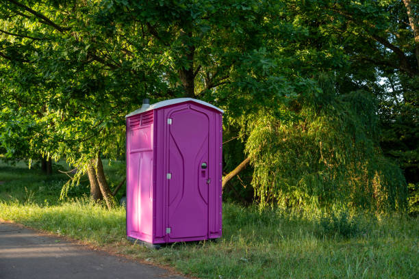 Best Portable Restroom Setup and Delivery  in Munsons Corners, NY