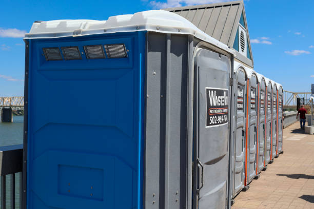 Best Restroom Trailer for Corporate Events  in Munsons Corners, NY